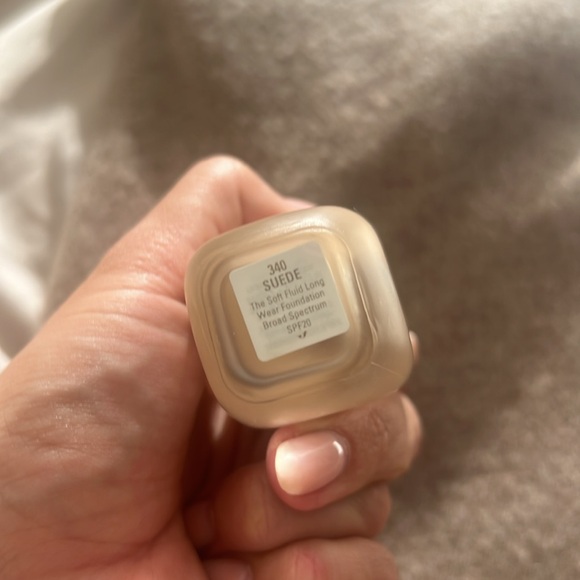 La mer foundation spf20 - Picture 3 of 3